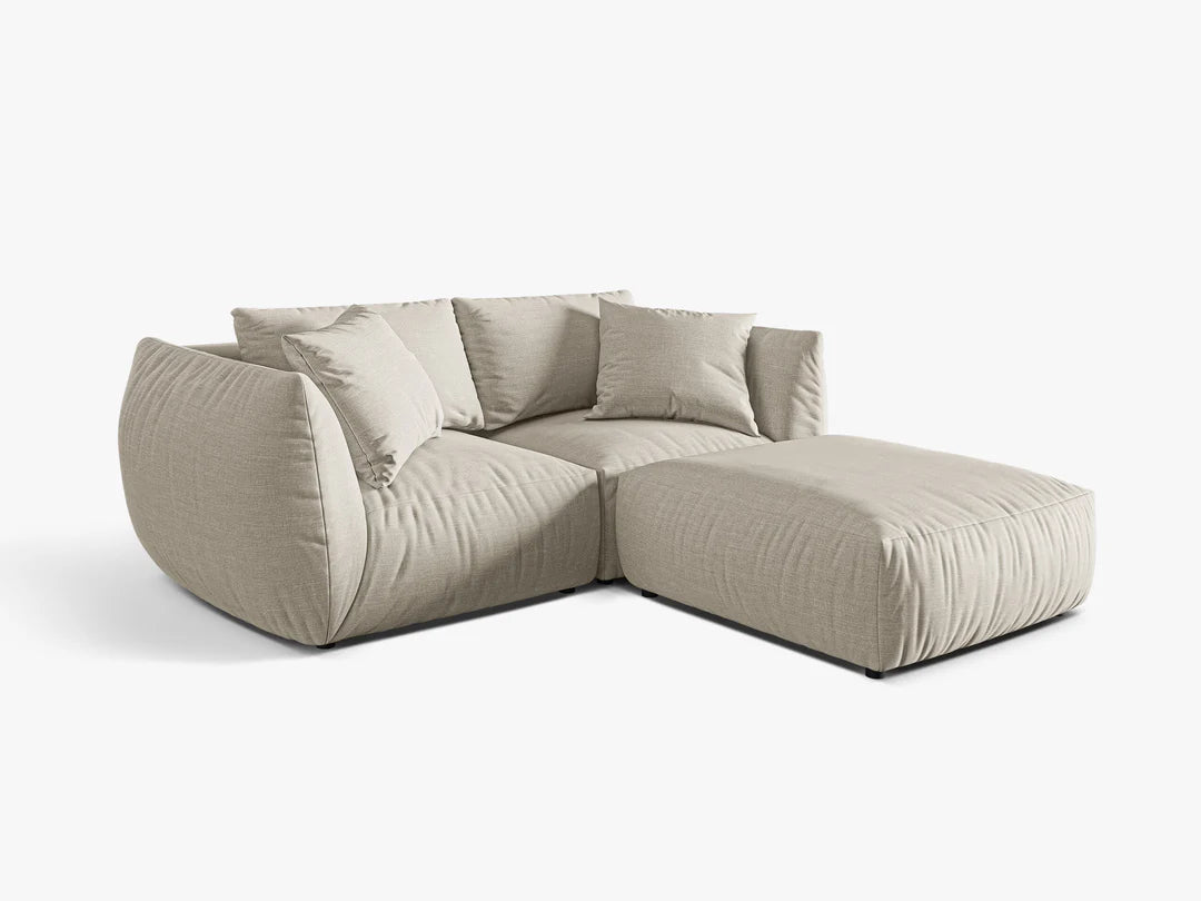 Chris hjørnemodulsofa
