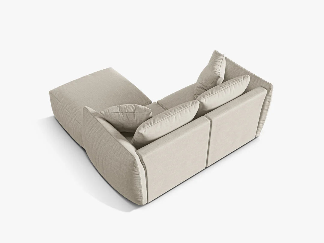 Chris hjørnemodulsofa