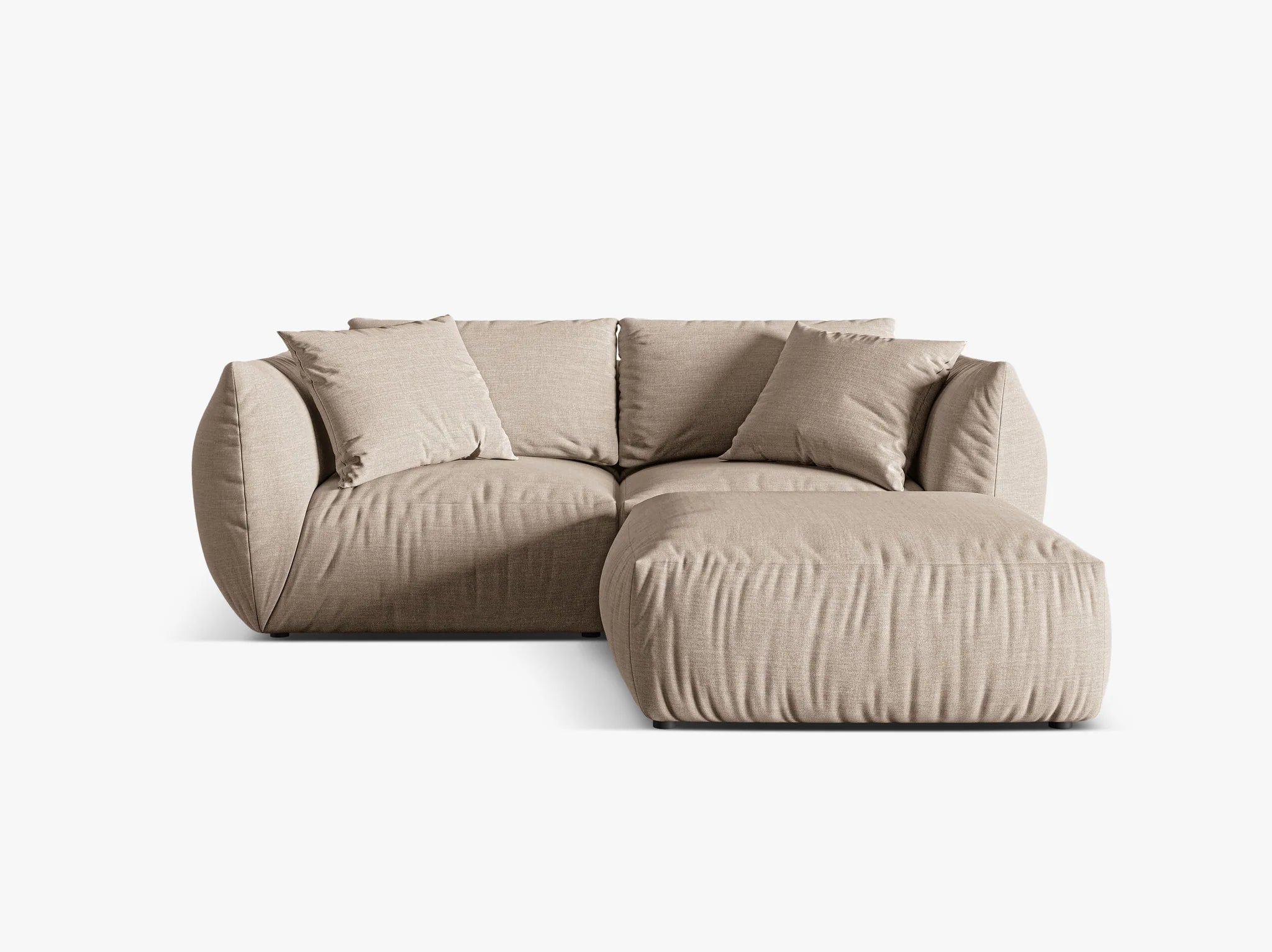 Chris hjørnemodulsofa