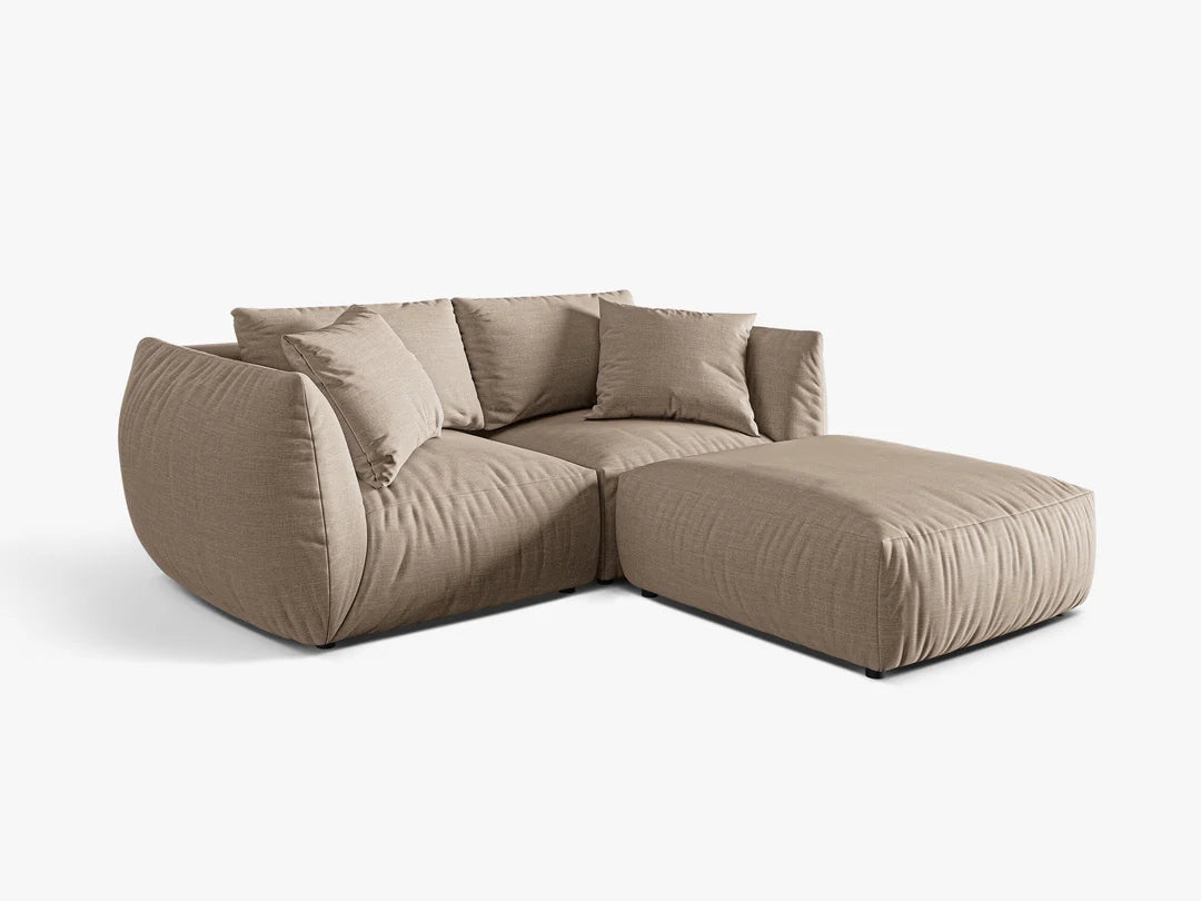 Chris hjørnemodulsofa