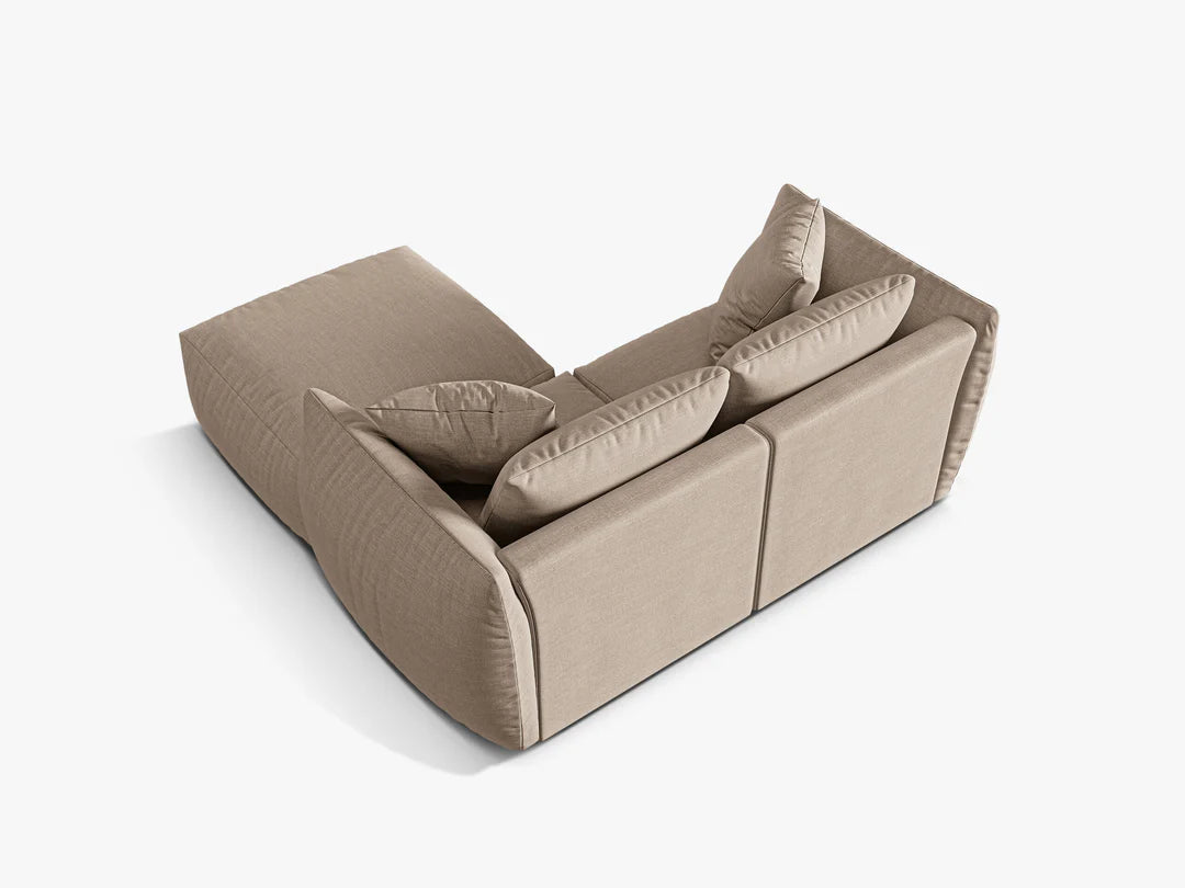 Chris hjørnemodulsofa