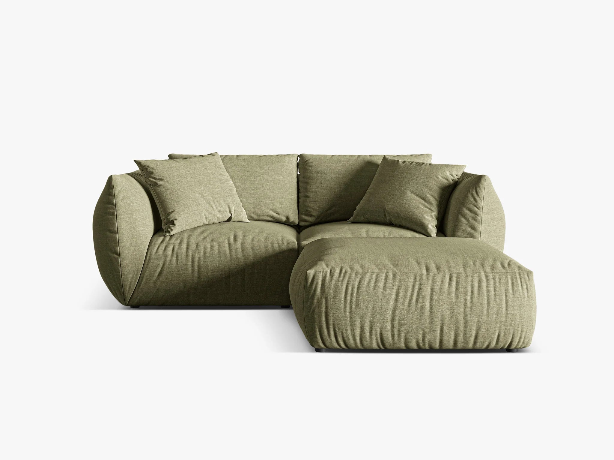 Chris hjørnemodulsofa