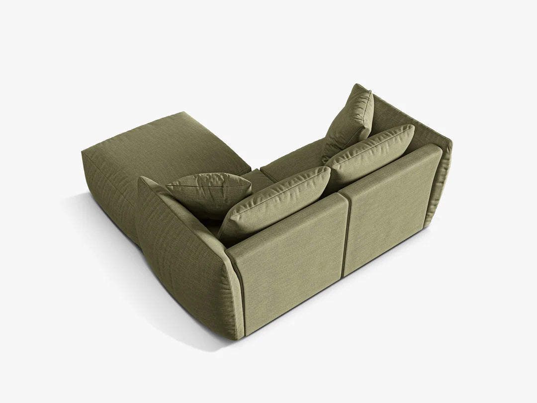 Chris hjørnemodulsofa