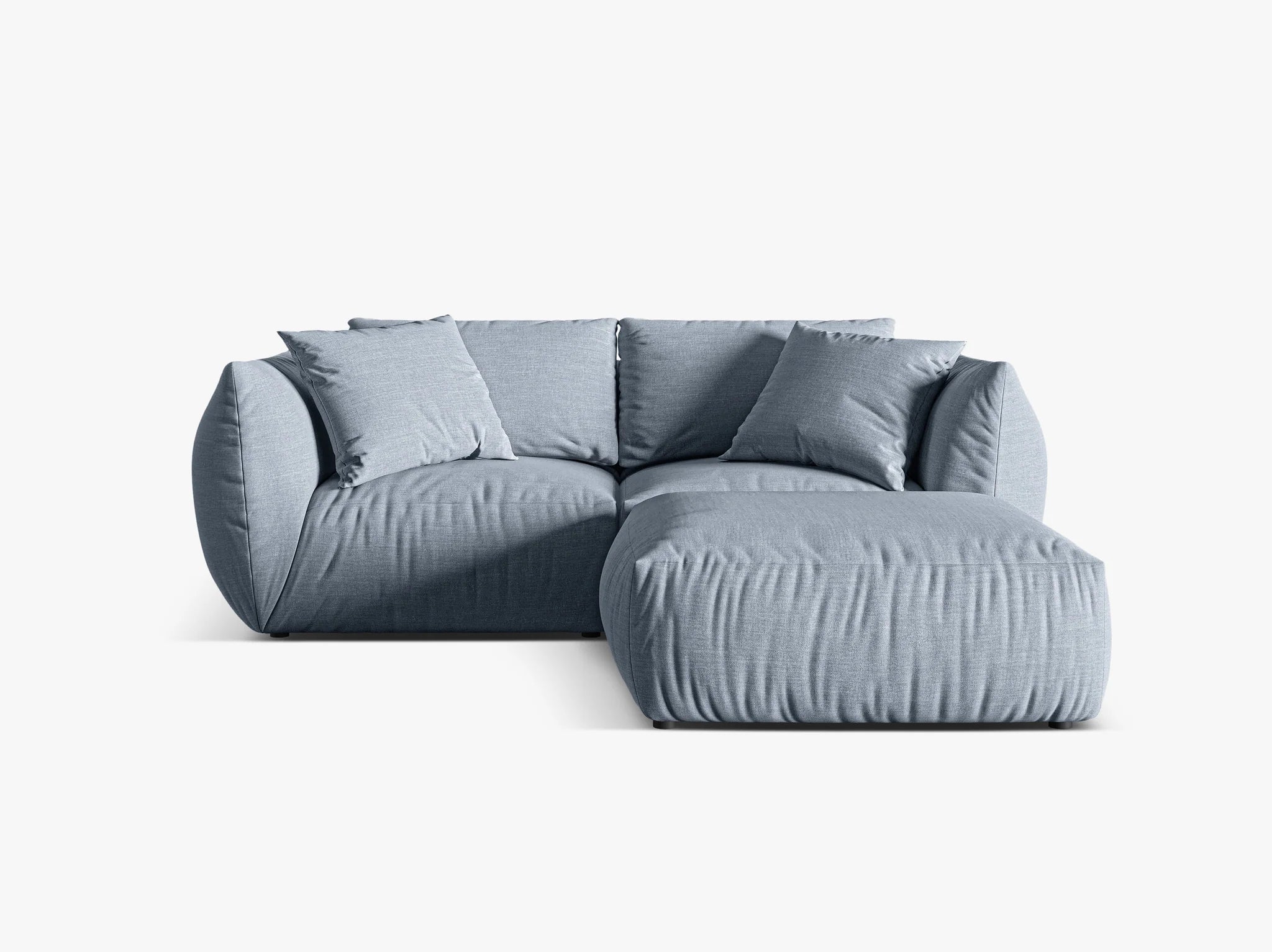 Chris hjørnemodulsofa