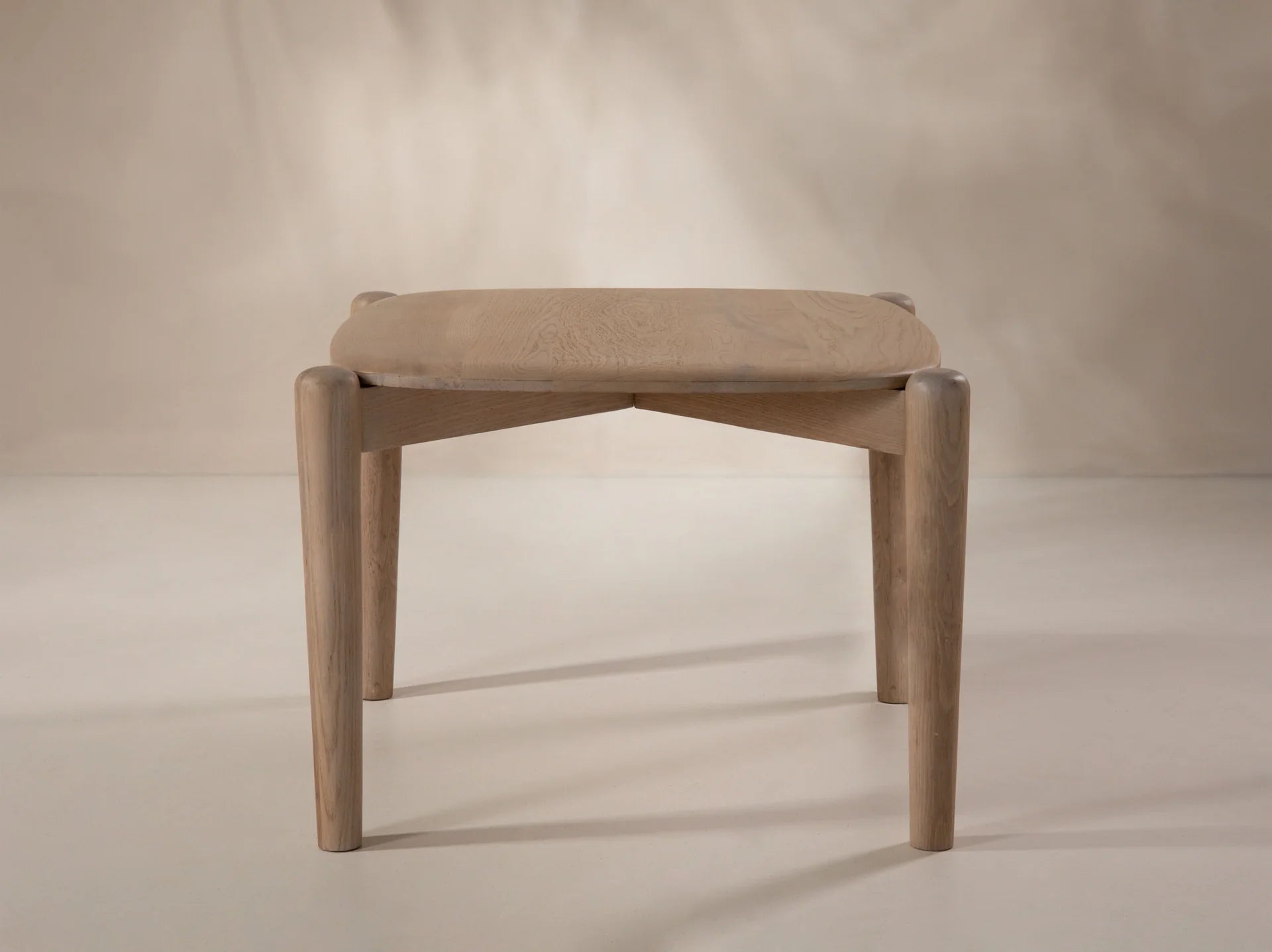 Aires sofabord – eik