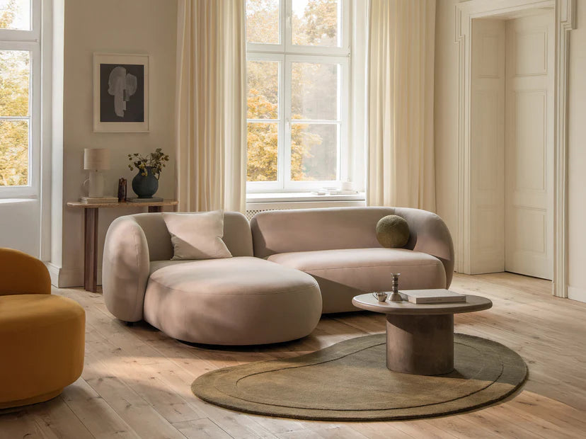 Daria salongbord –  for innendørs og utendørs