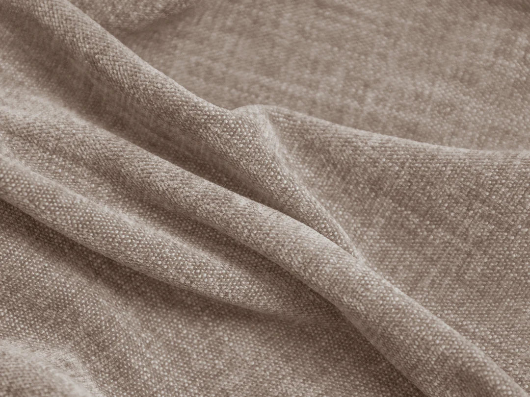 Mørk beige