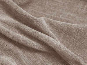 Mørk beige