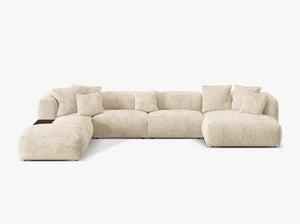 Lys beige