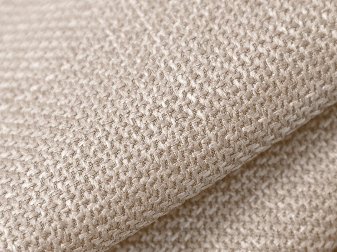 Kendal 3-seter sofa i Strukturert stoff