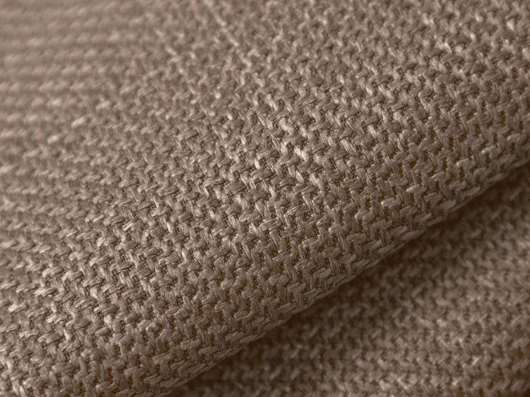 Kendal 3-seter sofa i Strukturert stoff