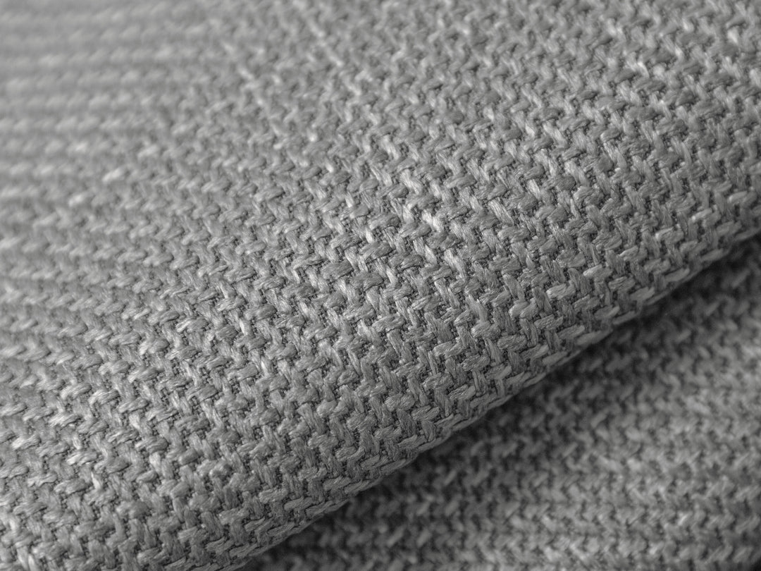 Kendal 3-seter sofa i Strukturert stoff