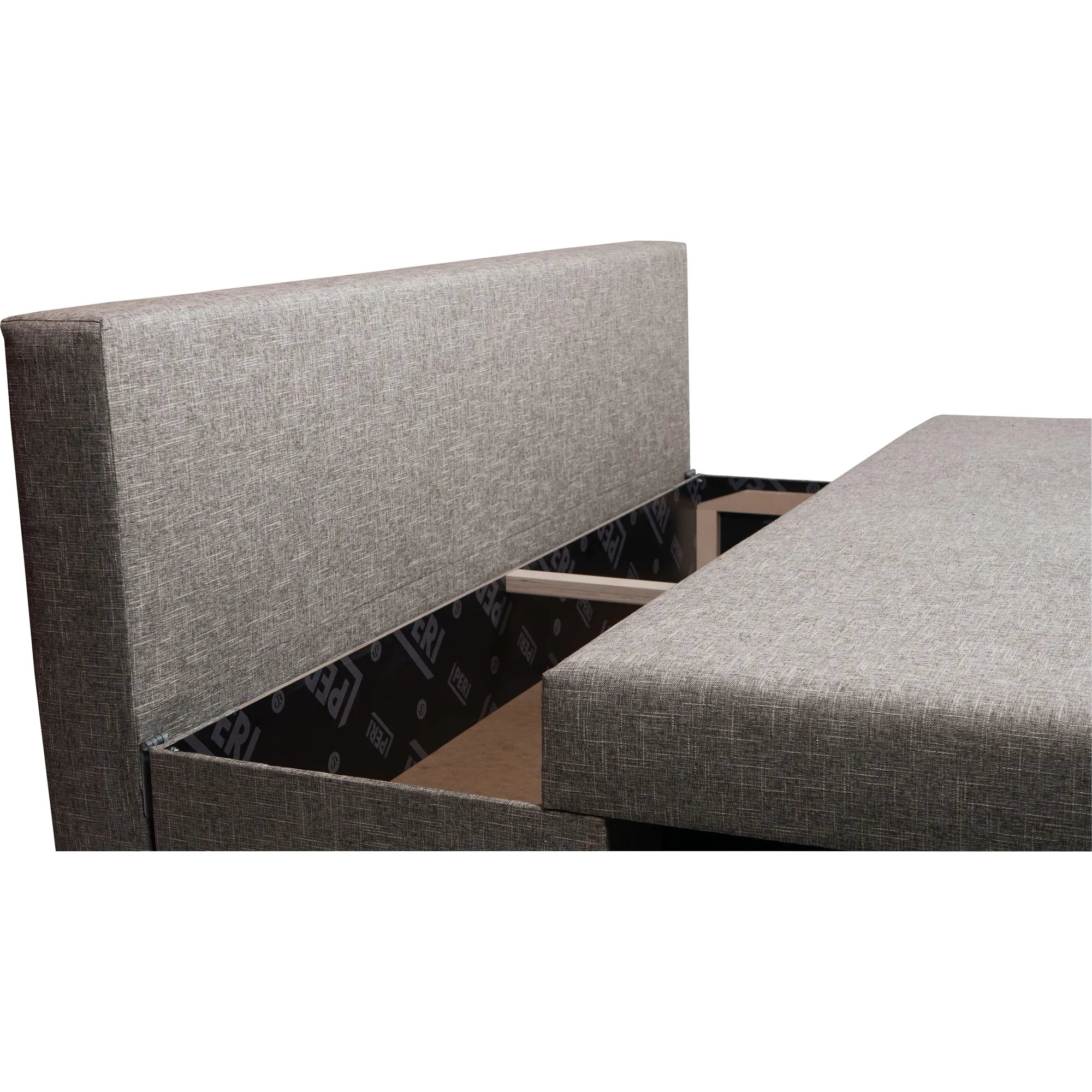 Mini sovesofa