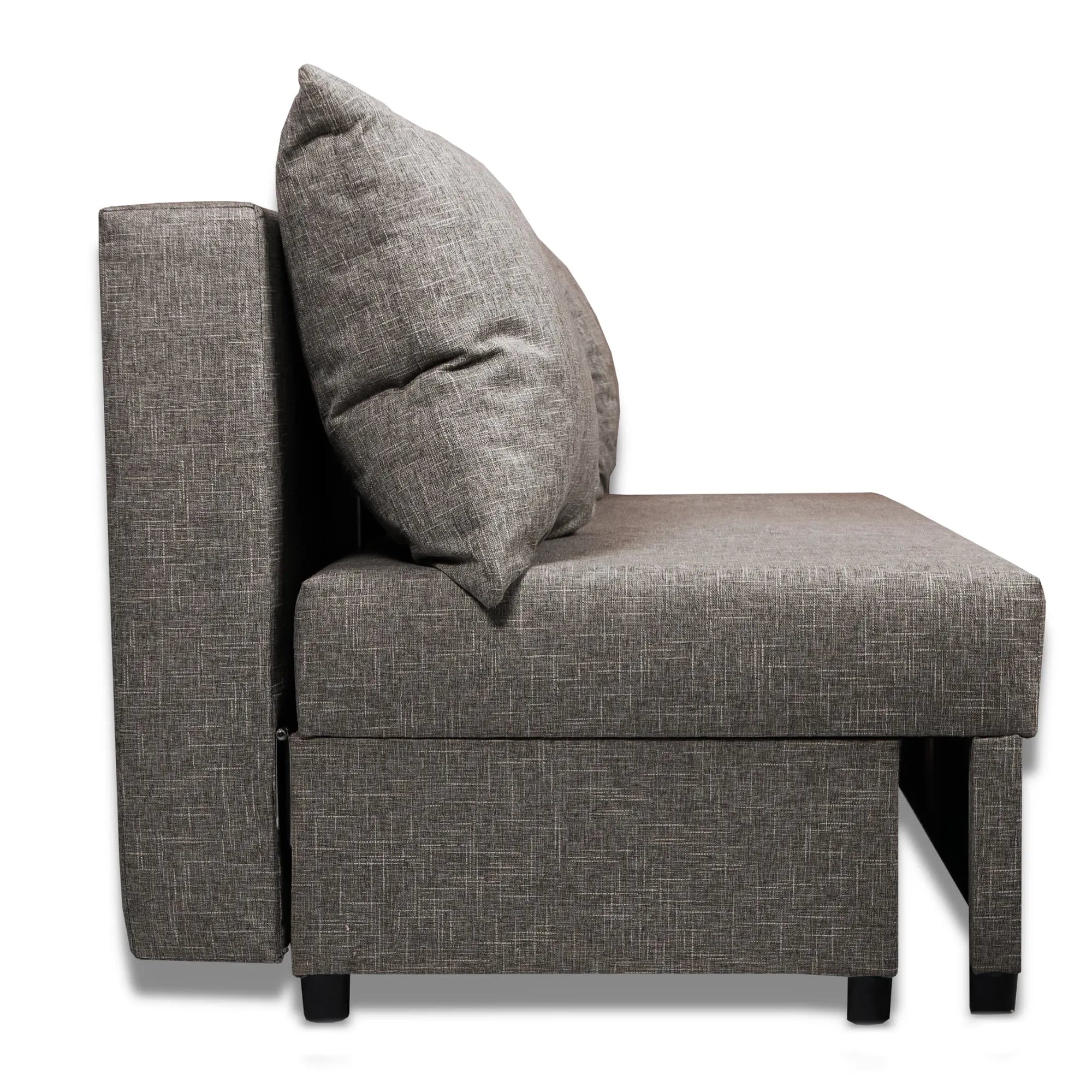 Mini sovesofa