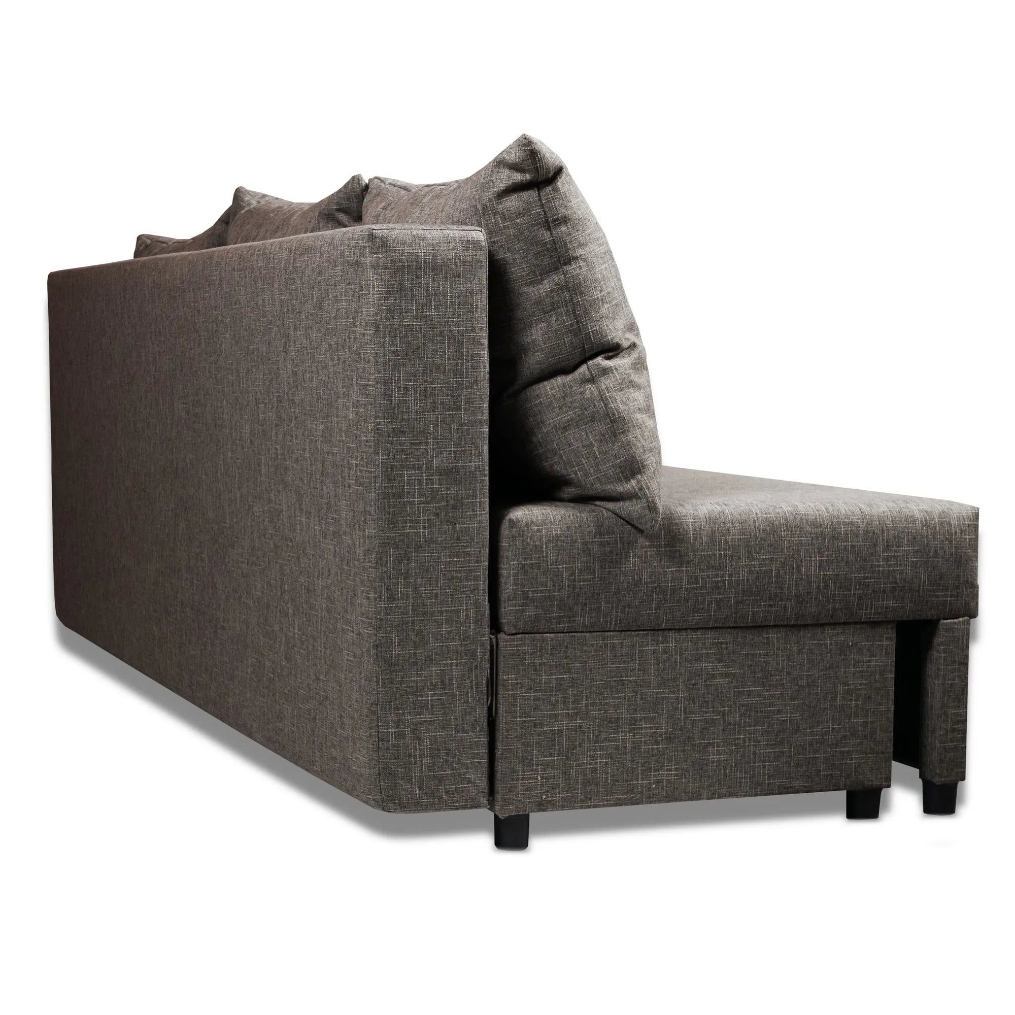 Mini sovesofa