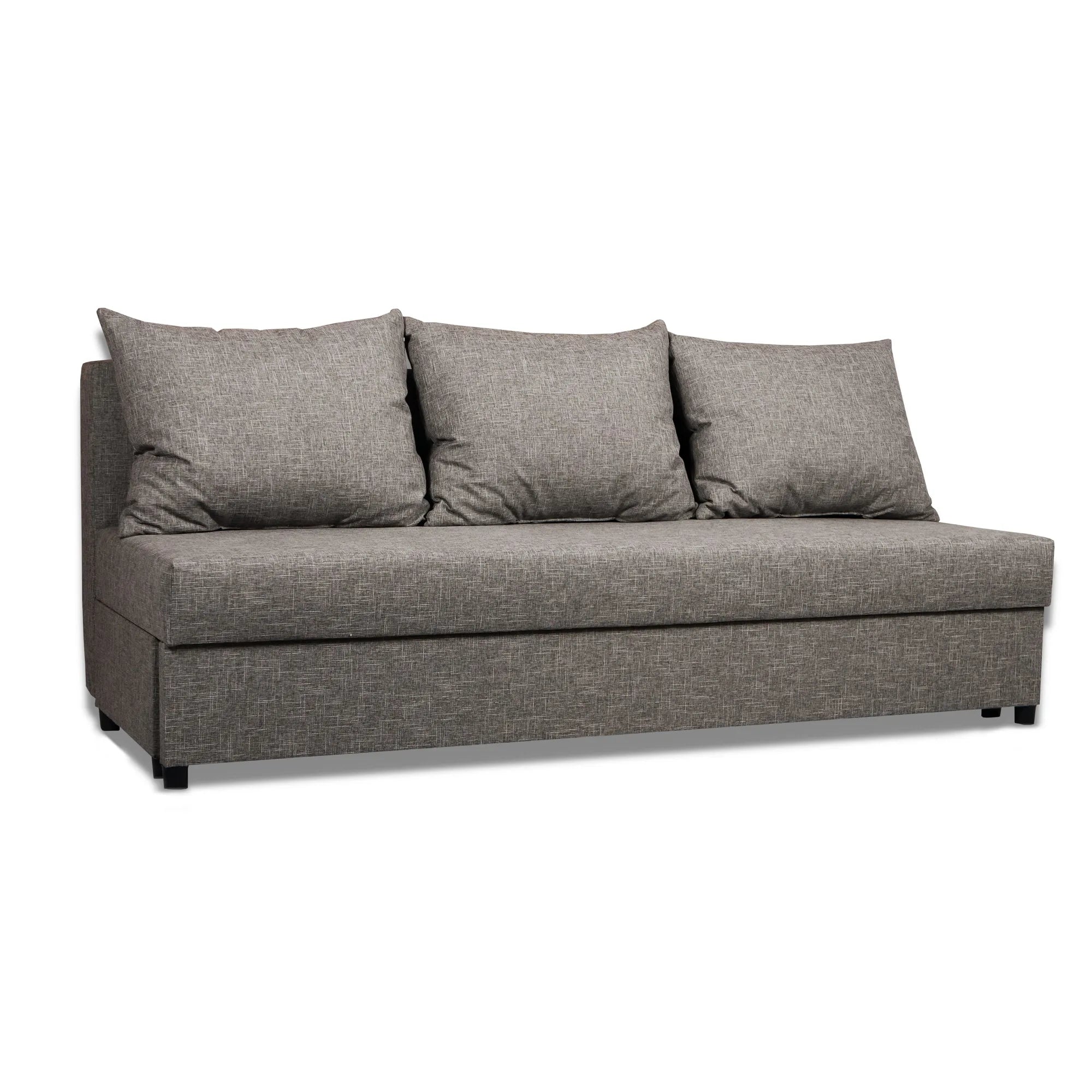 Mini sovesofa