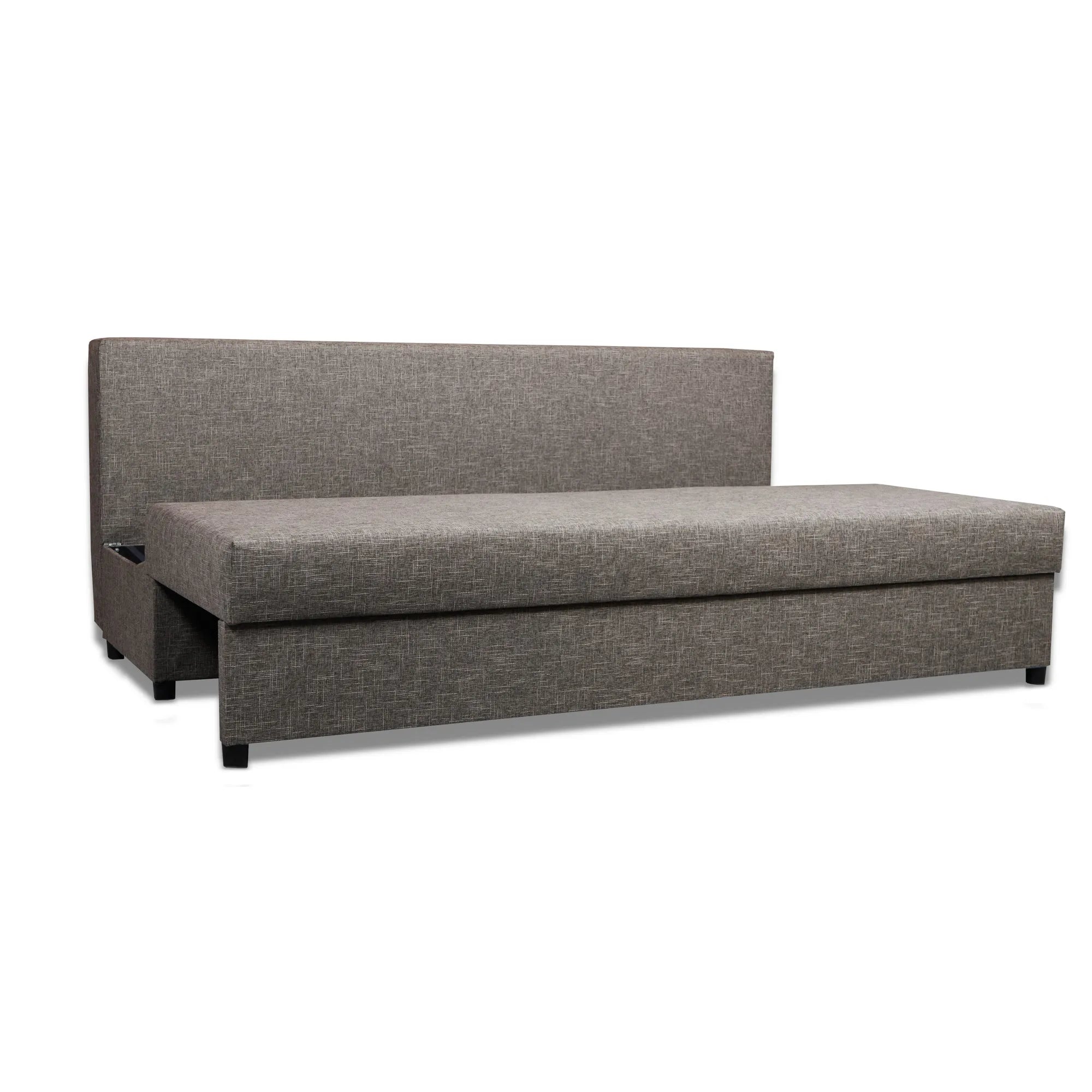 Mini sovesofa
