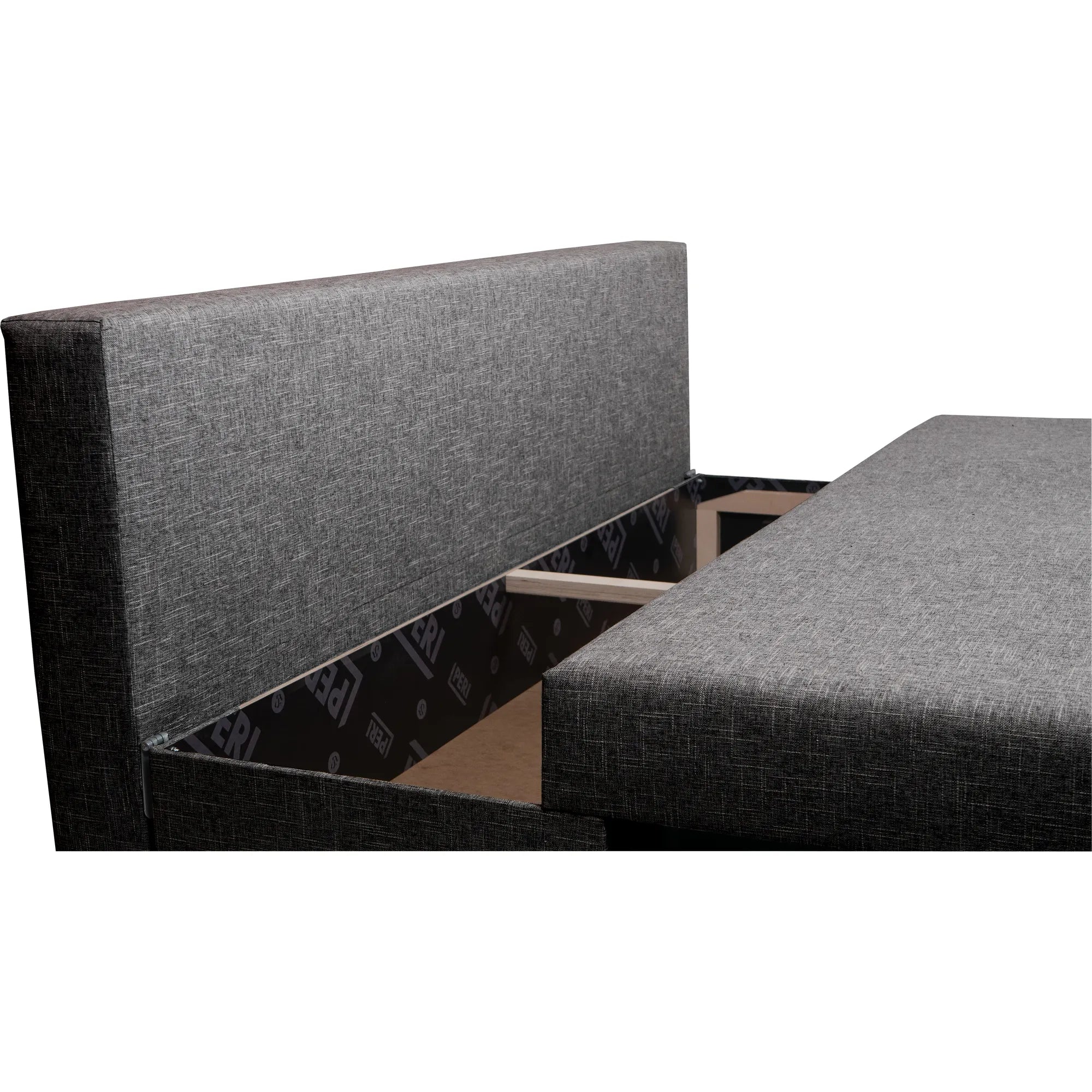 Mini sovesofa