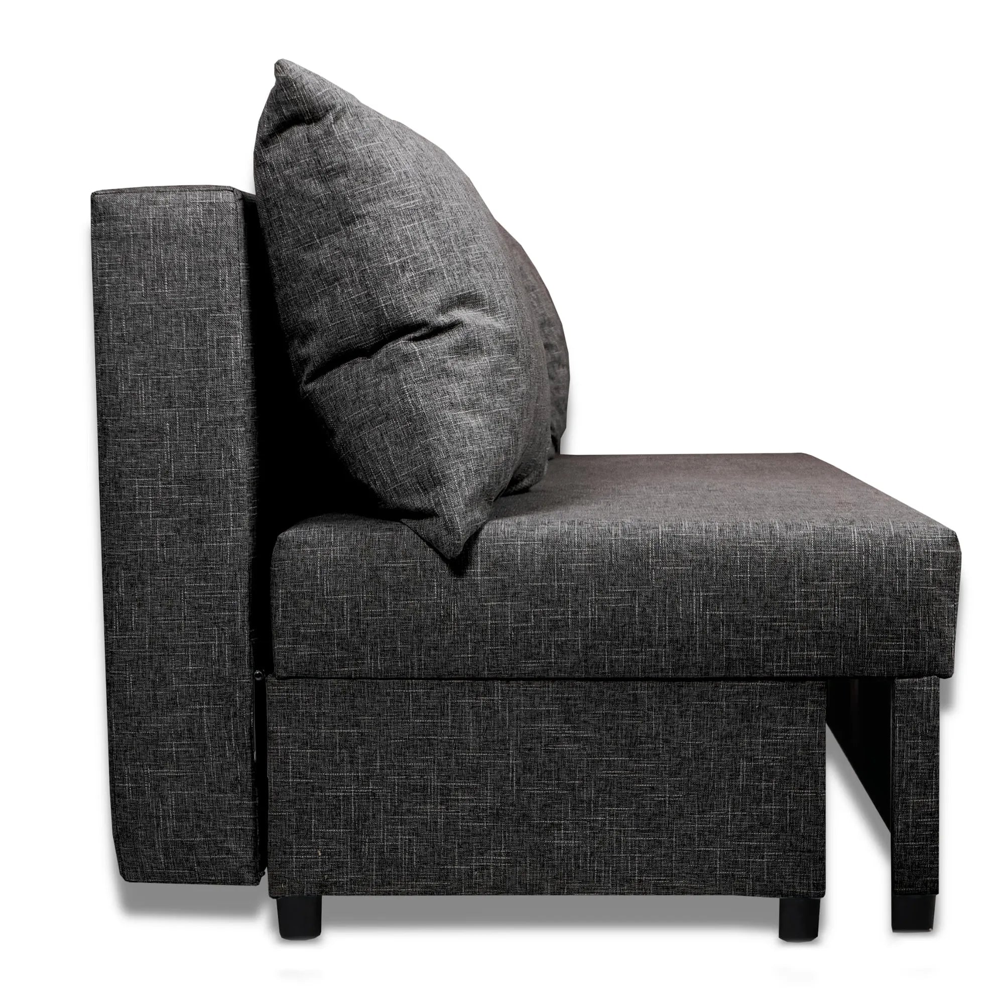 Mini sovesofa