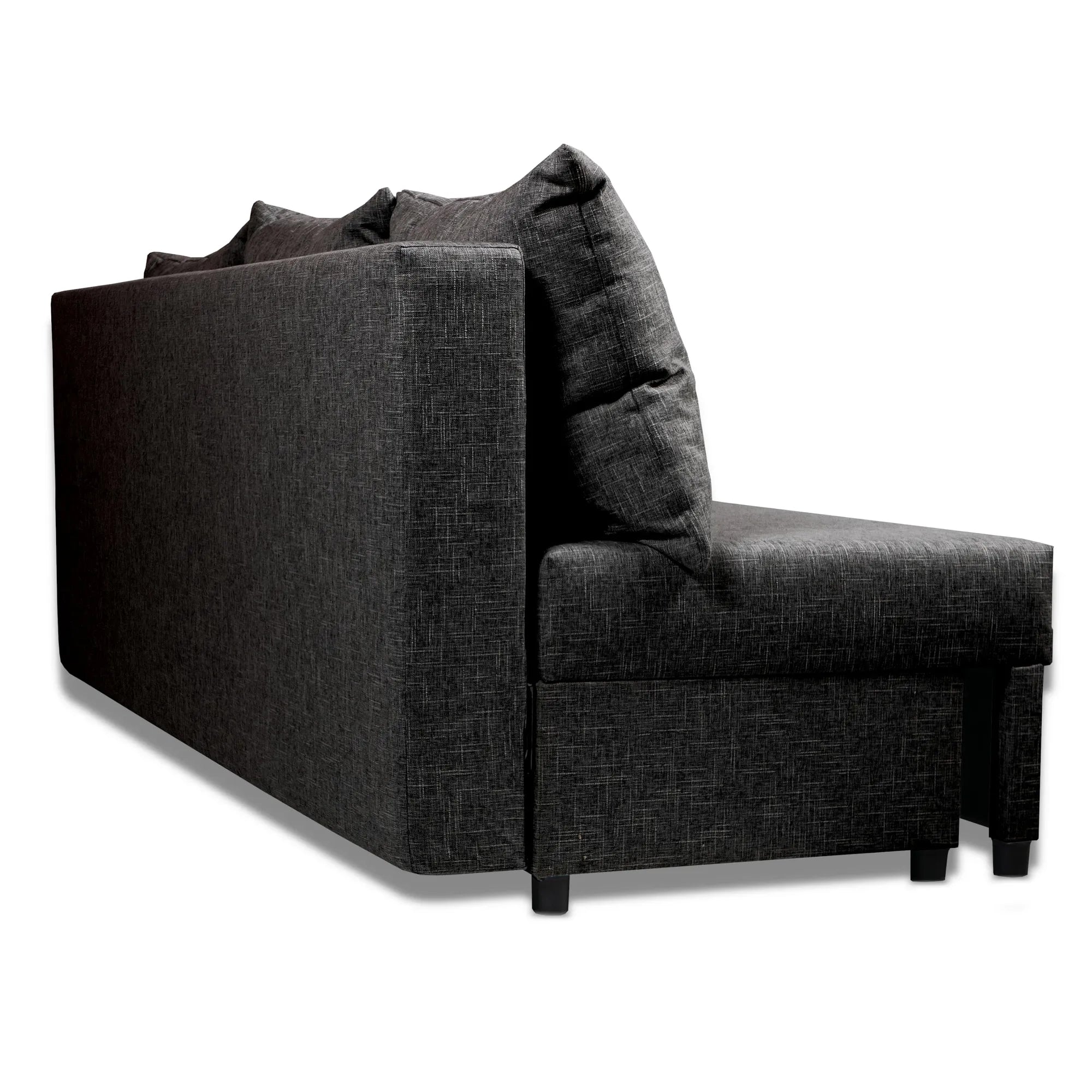 Mini sovesofa