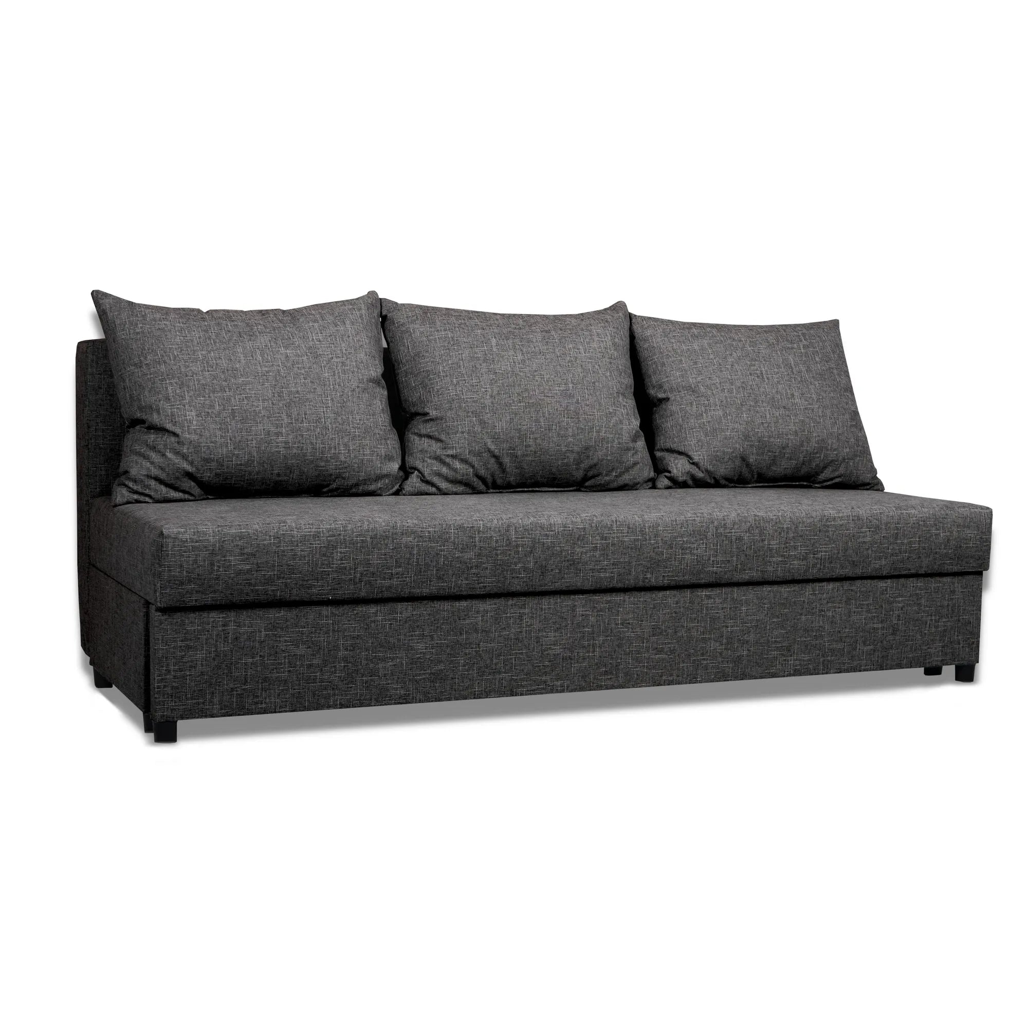 Mini sovesofa