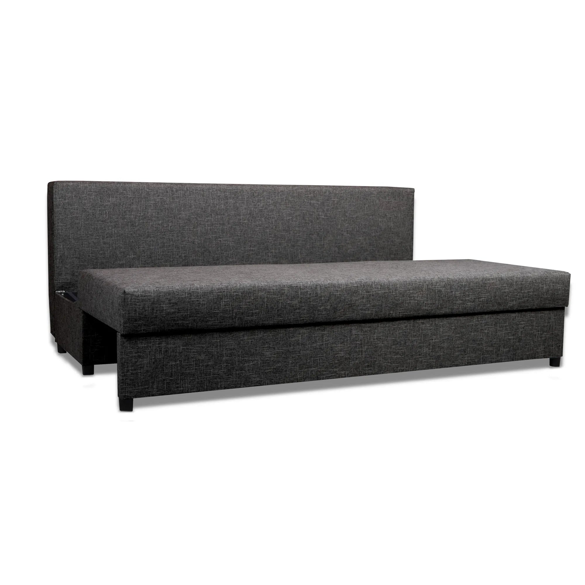 Mini sovesofa