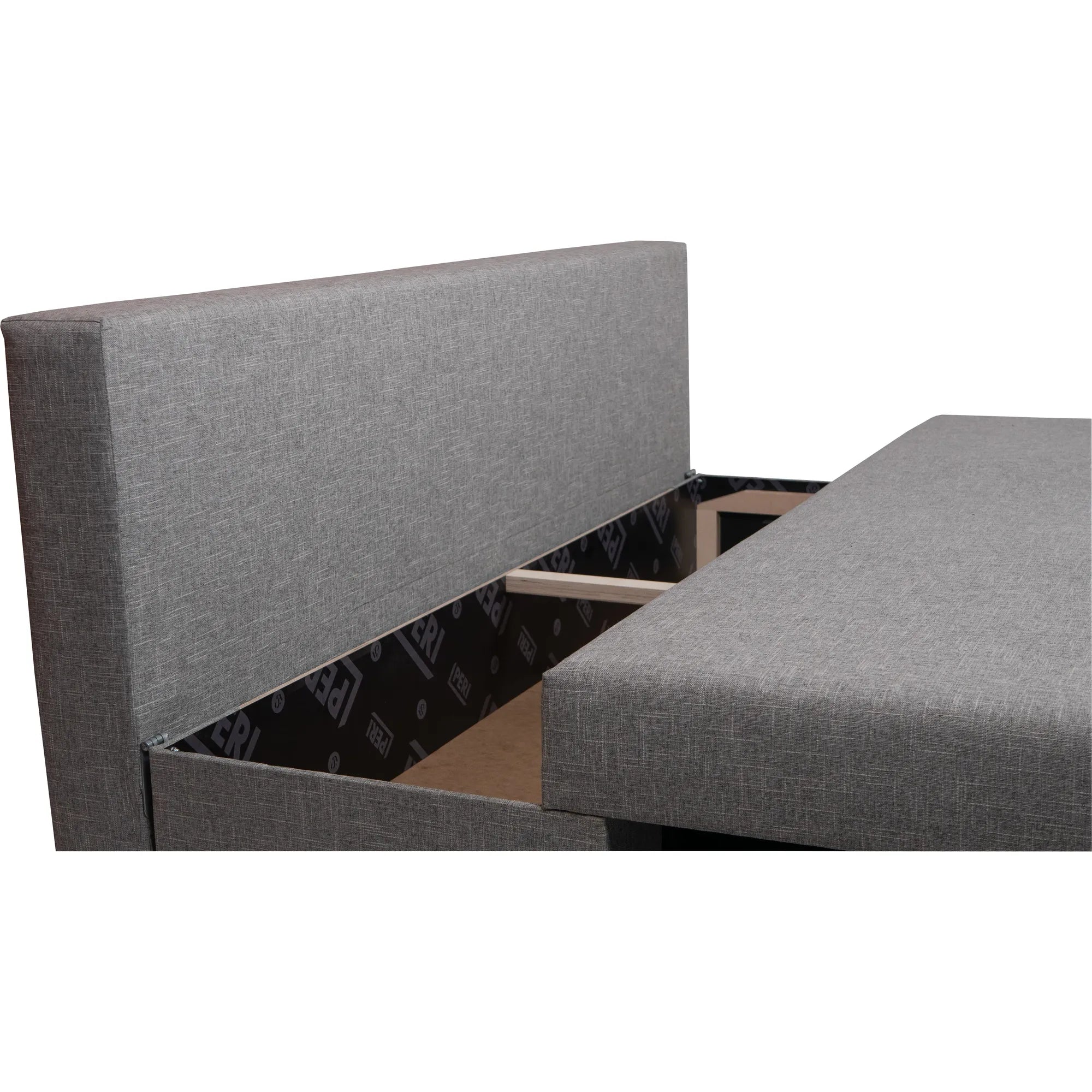 Mini sovesofa