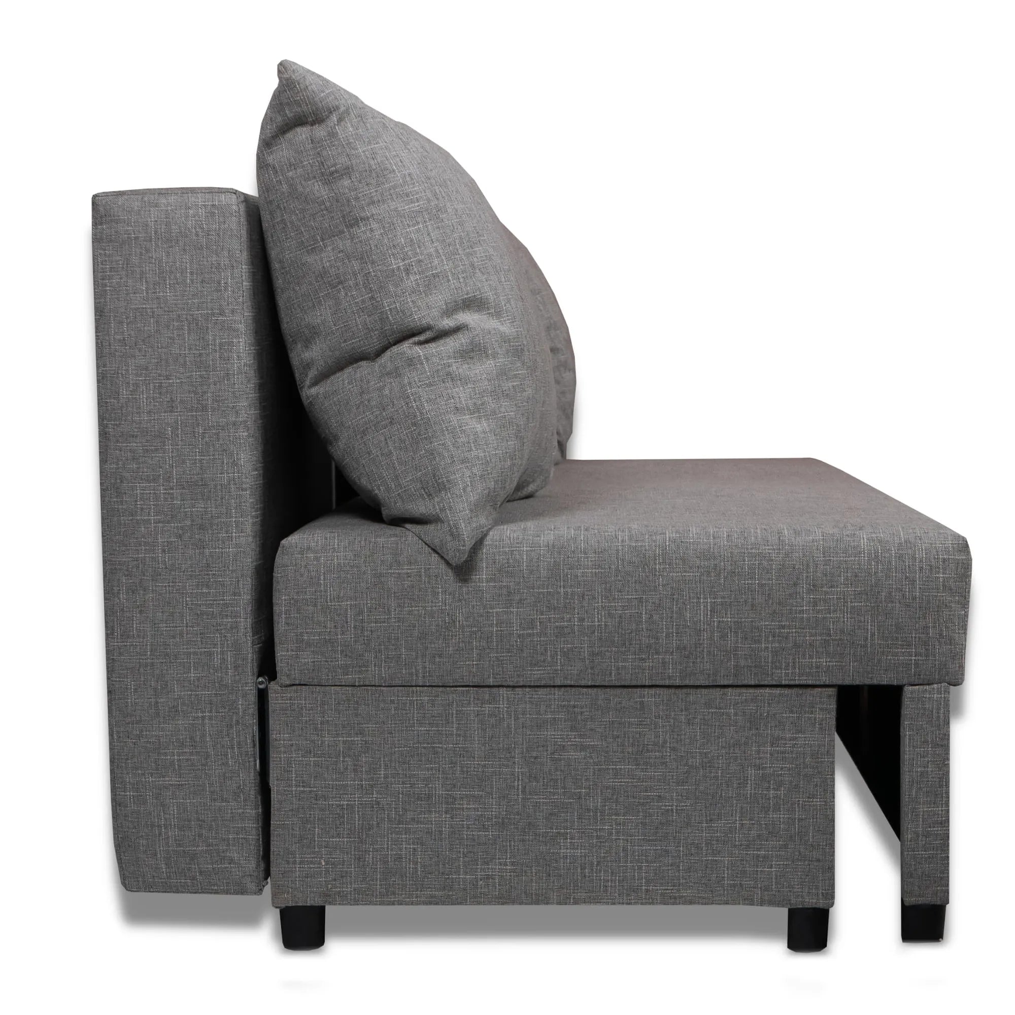 Mini sovesofa