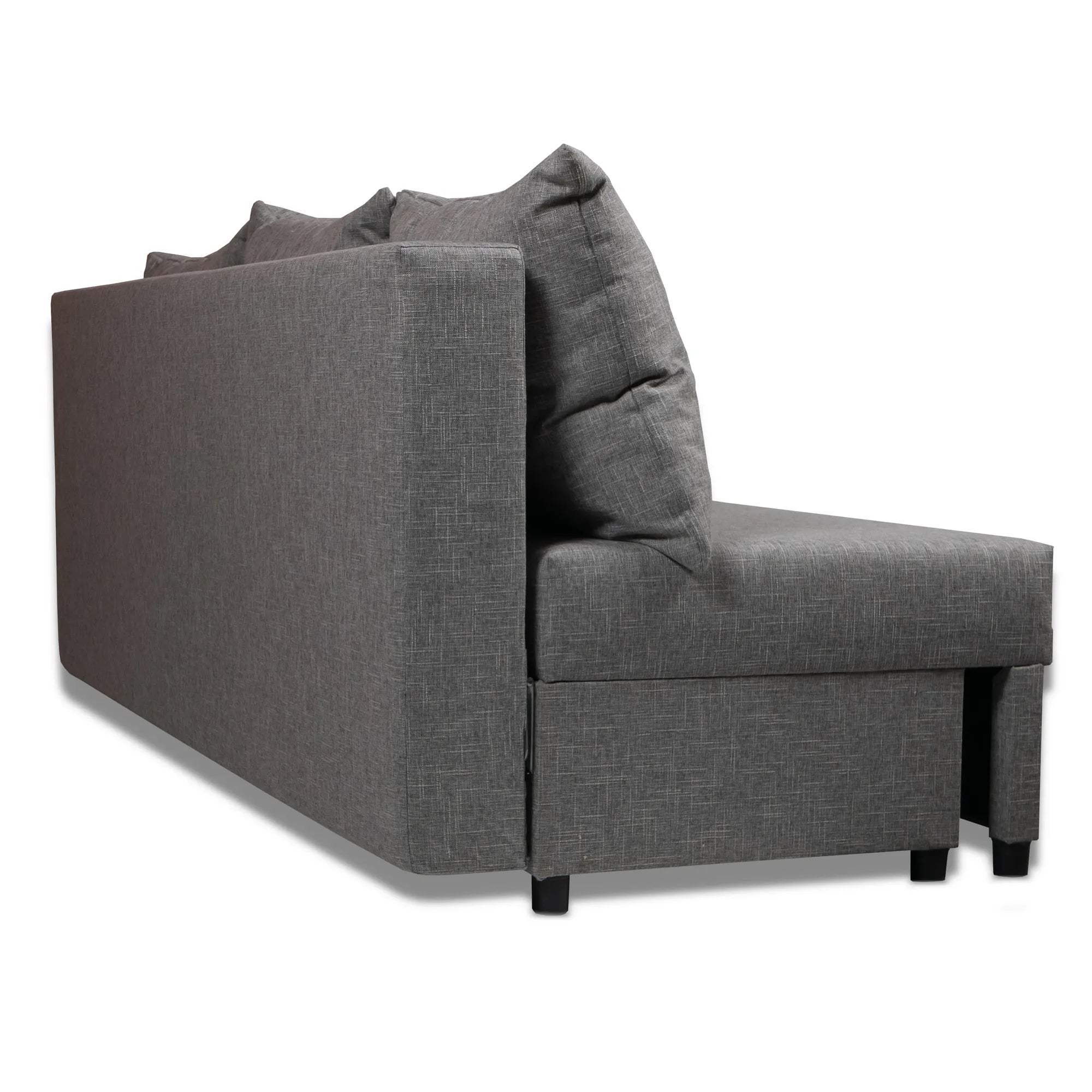 Mini sovesofa