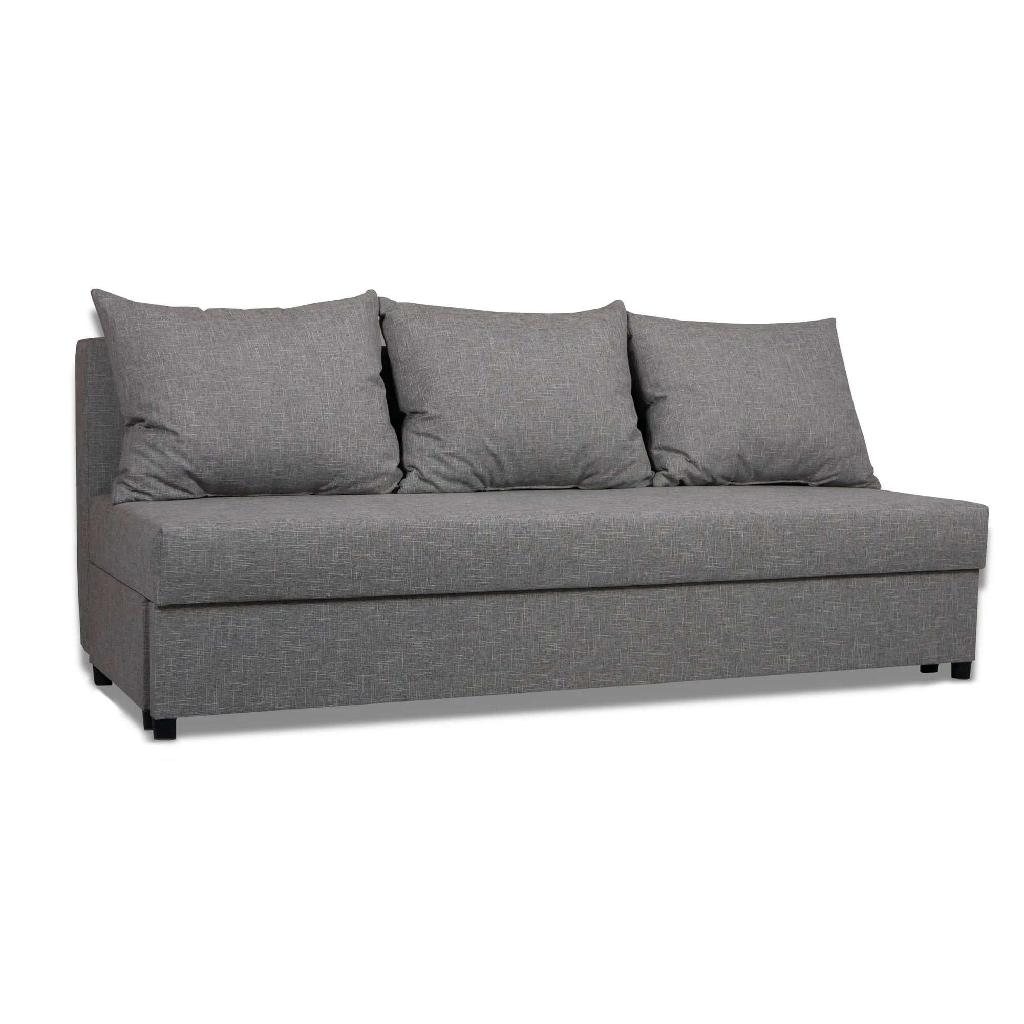 Mini sovesofa