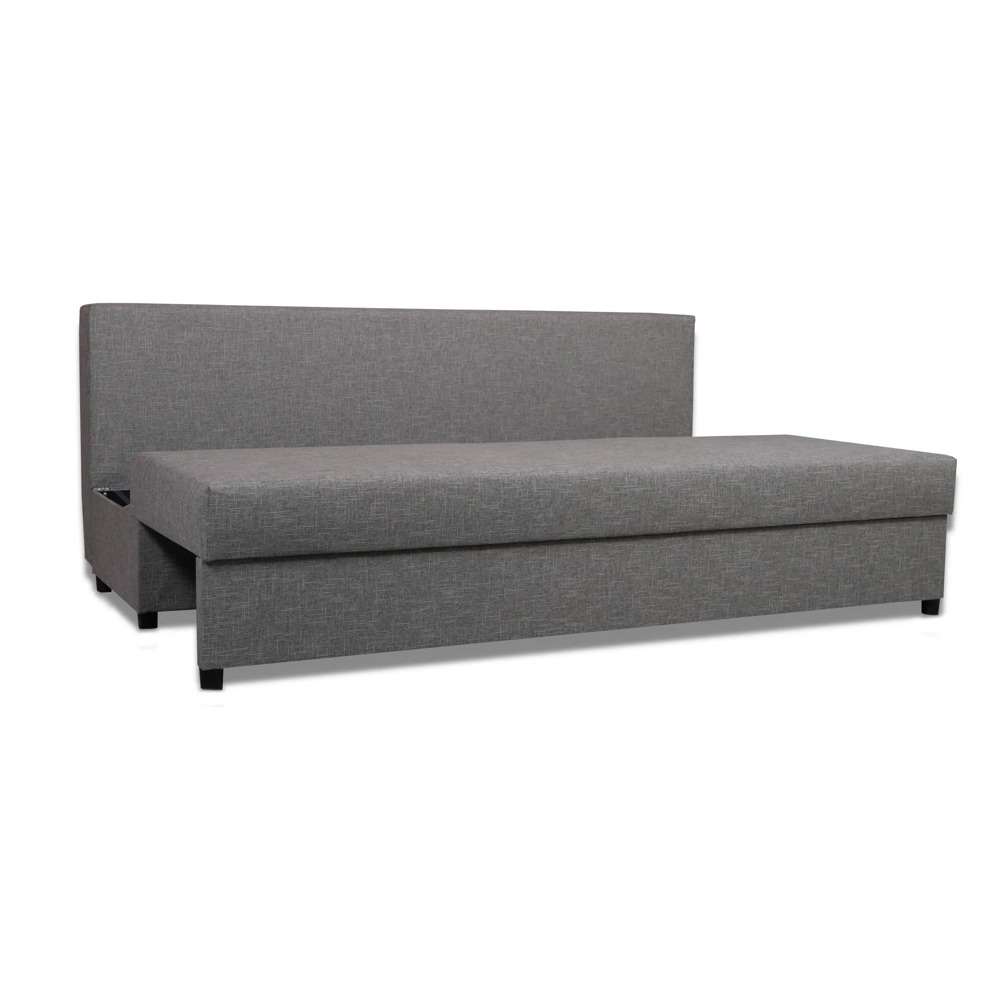 Mini sovesofa