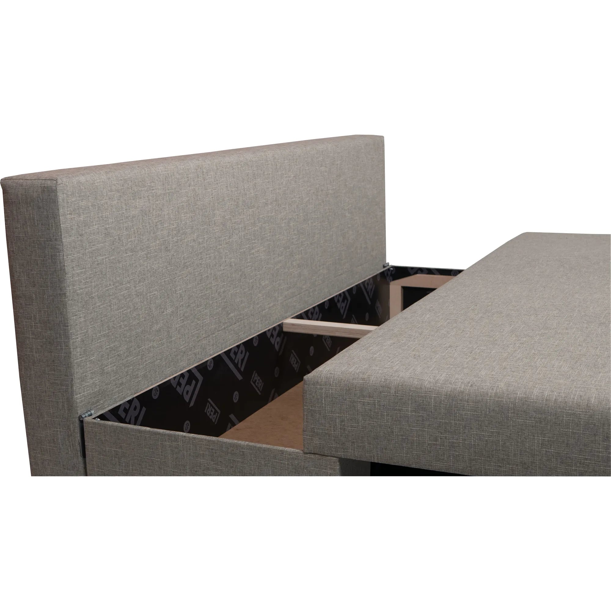 Mini sovesofa