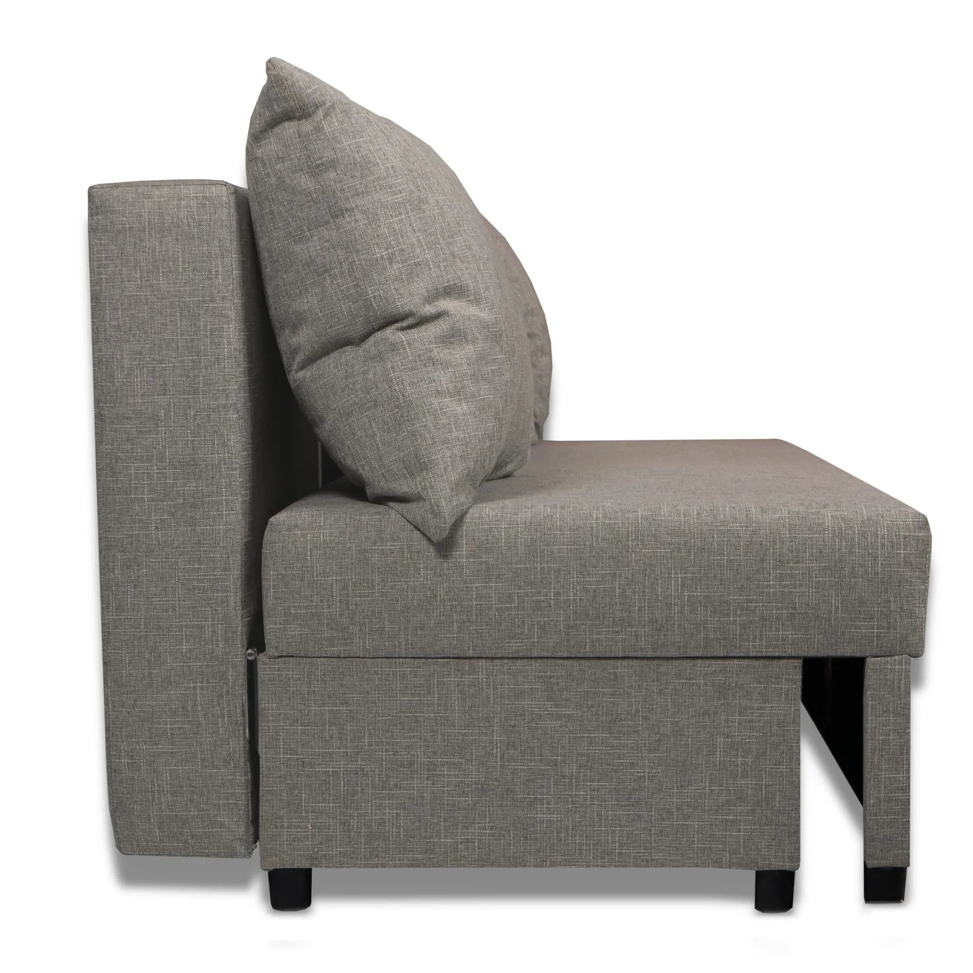 Mini sovesofa