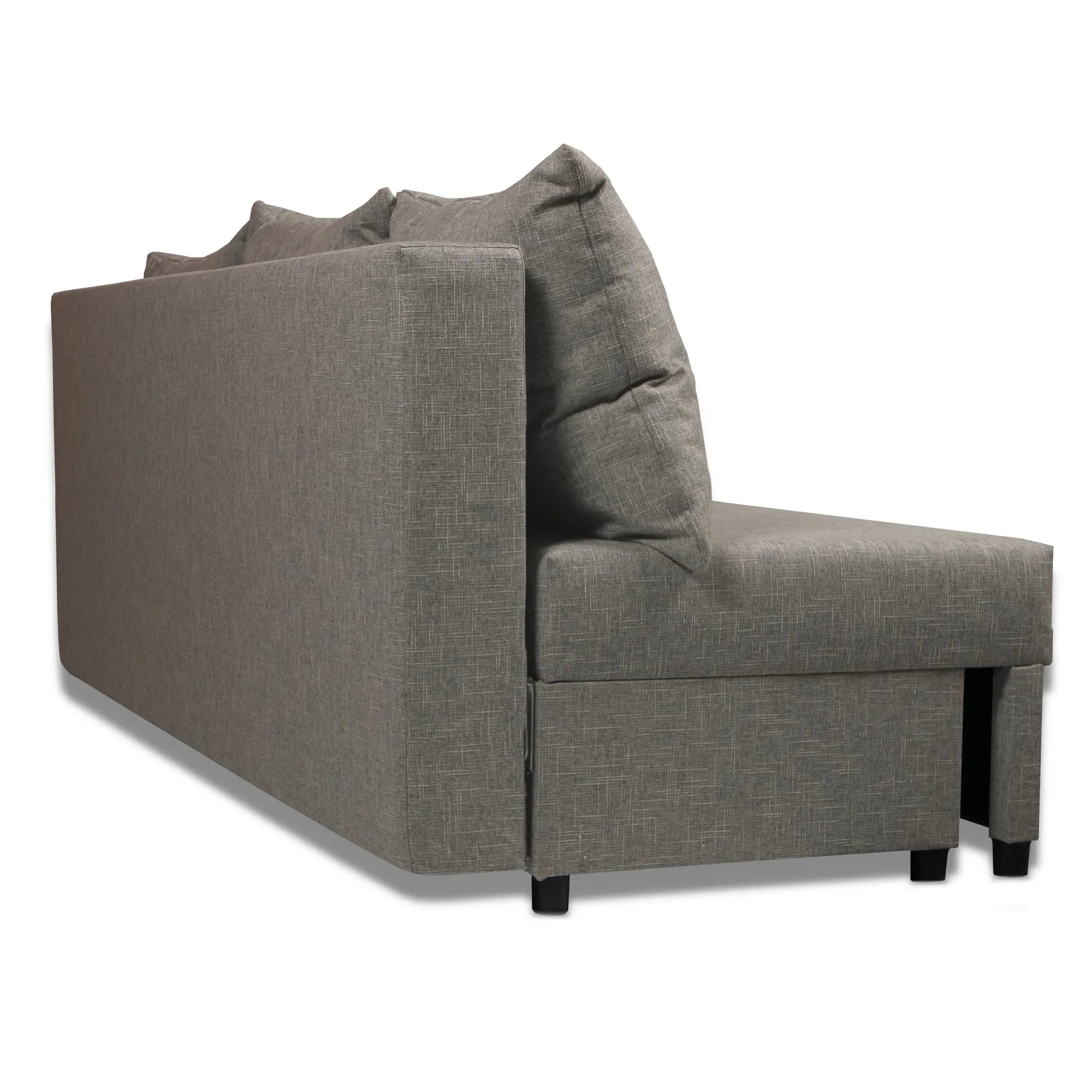 Mini sovesofa