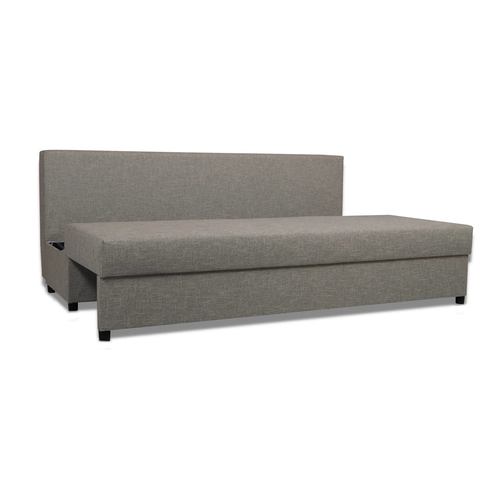 Mini sovesofa