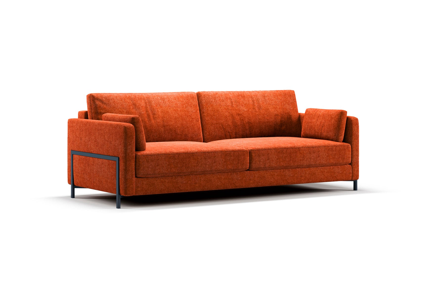 Modo 3-seter sofa med sovefunksjon