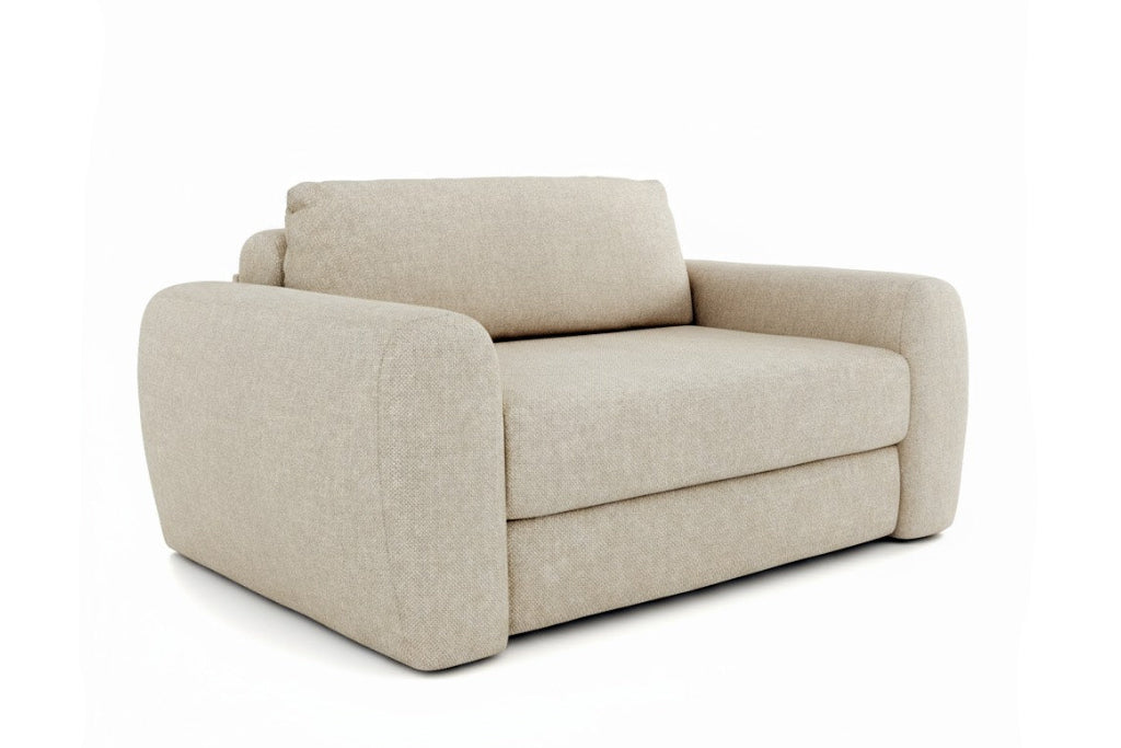 Play 2-seter sofa med sovefunksjon