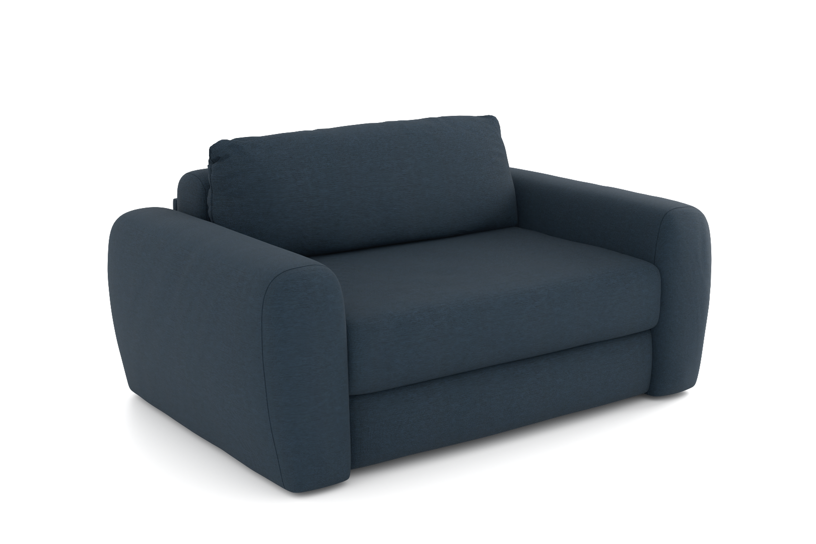 Play 2-seter sofa med sovefunksjon