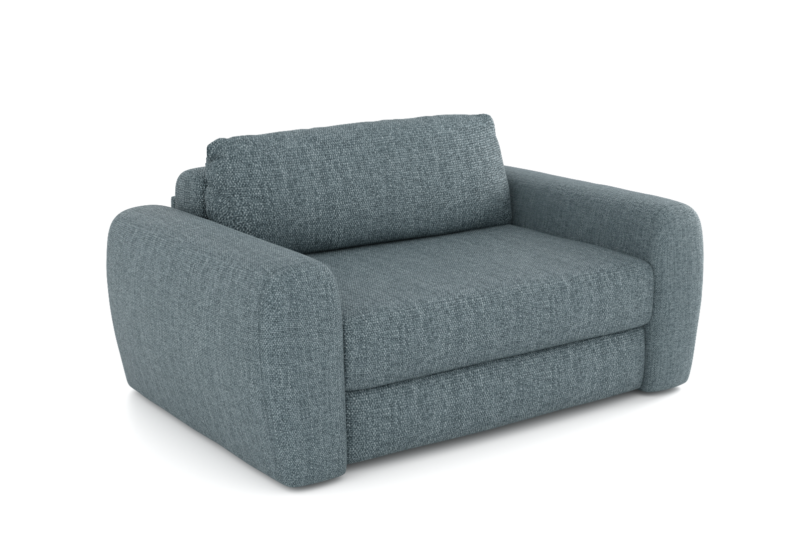 Play 2-seter sofa med sovefunksjon