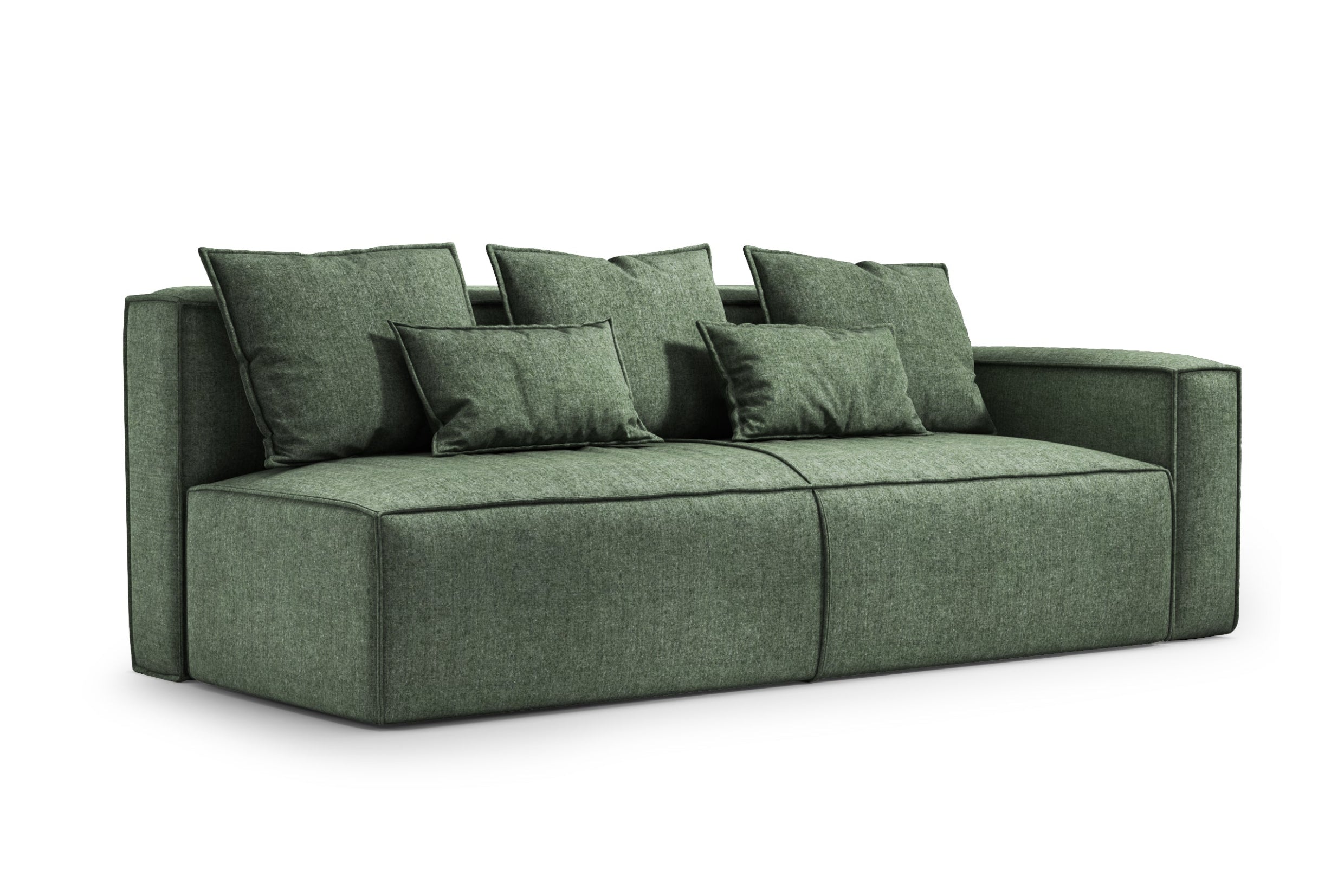 Ritmo 3-seter sovesofa