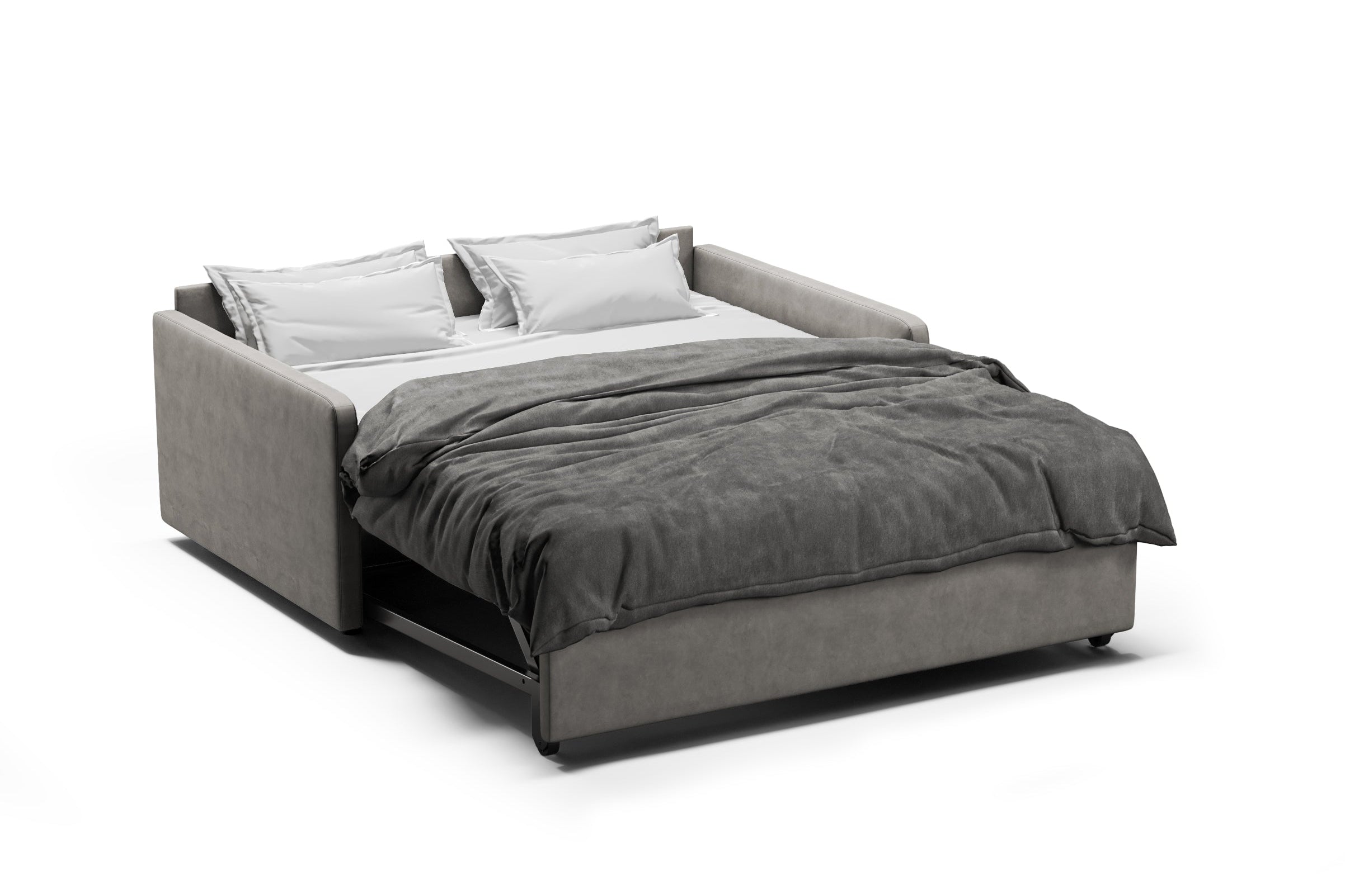 Roco 2-seter sofa med sovefunksjon