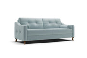 Rimini 3-seter sofa med sovefunksjon