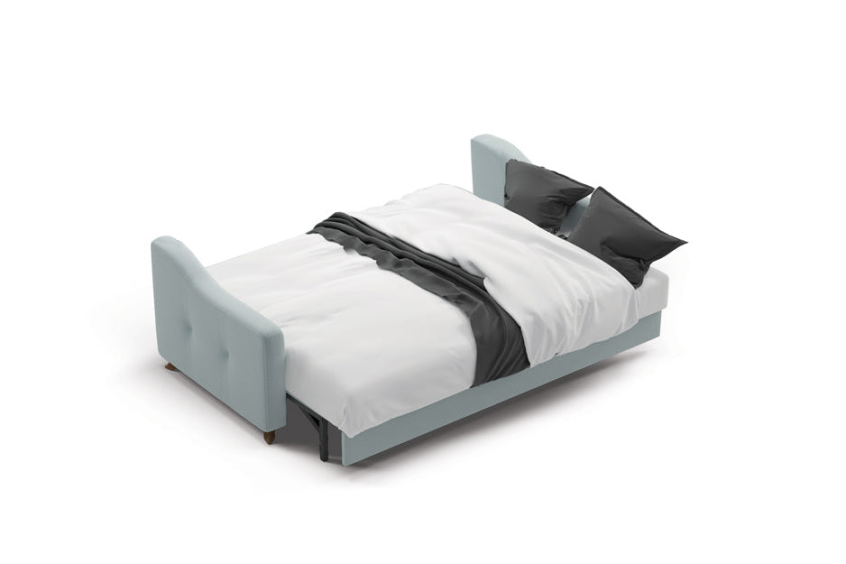 Rimini 3-seter sofa med sovefunksjon