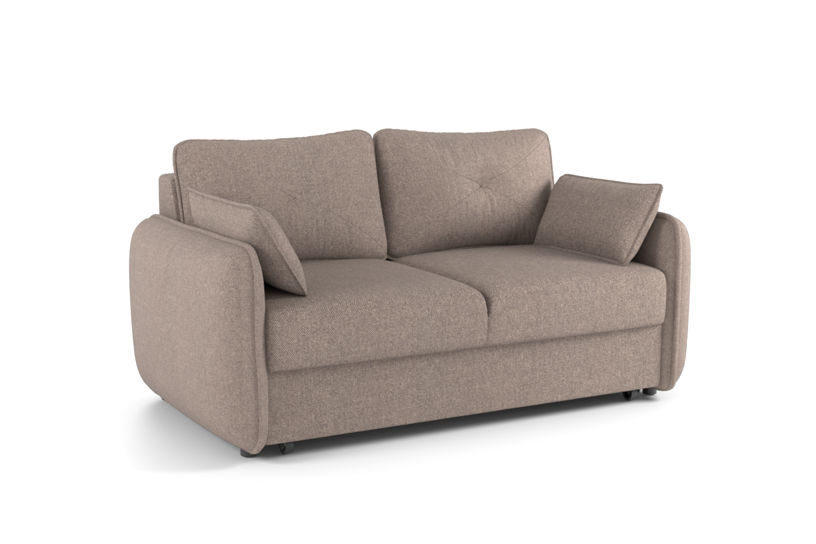 Selfie 2-seter sofa med sovefunksjon