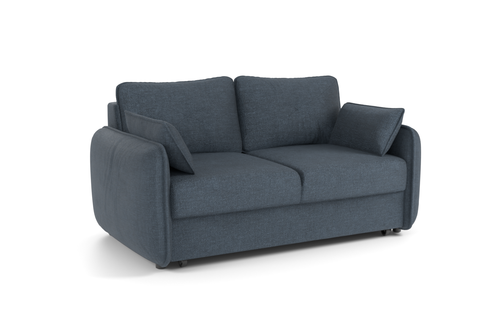 Selfie 2-seter sofa med sovefunksjon