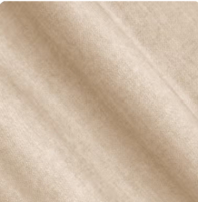 Fløyel Lys Beige