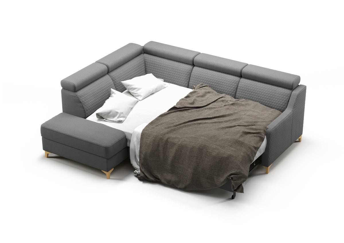 Smart modulsofa