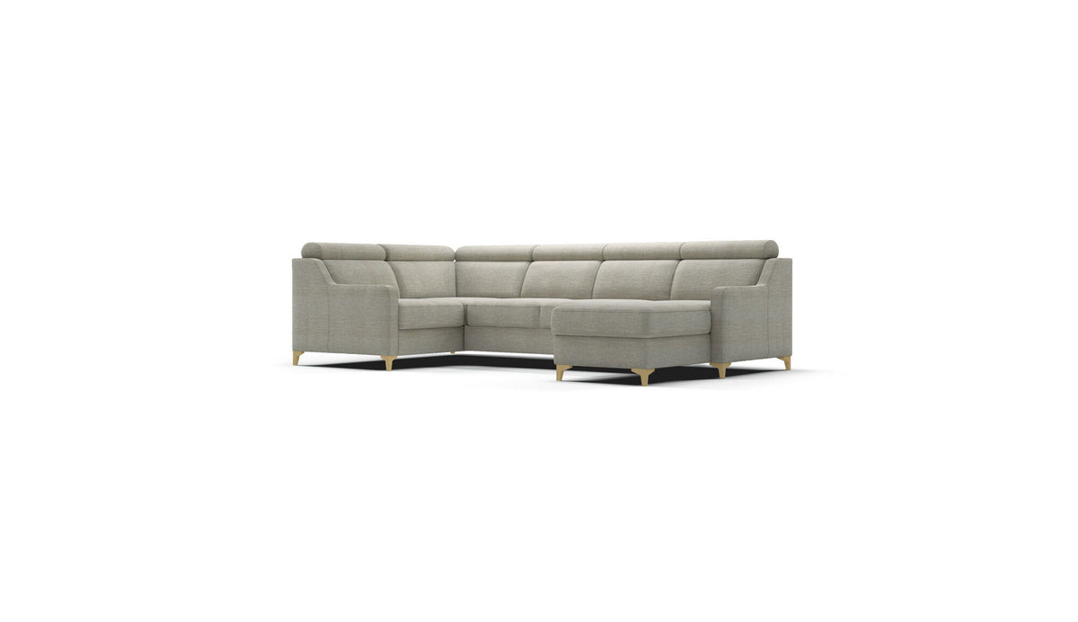 Smart modulsofa