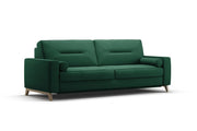 Tosca 3-seter sofa med sovefunksjon