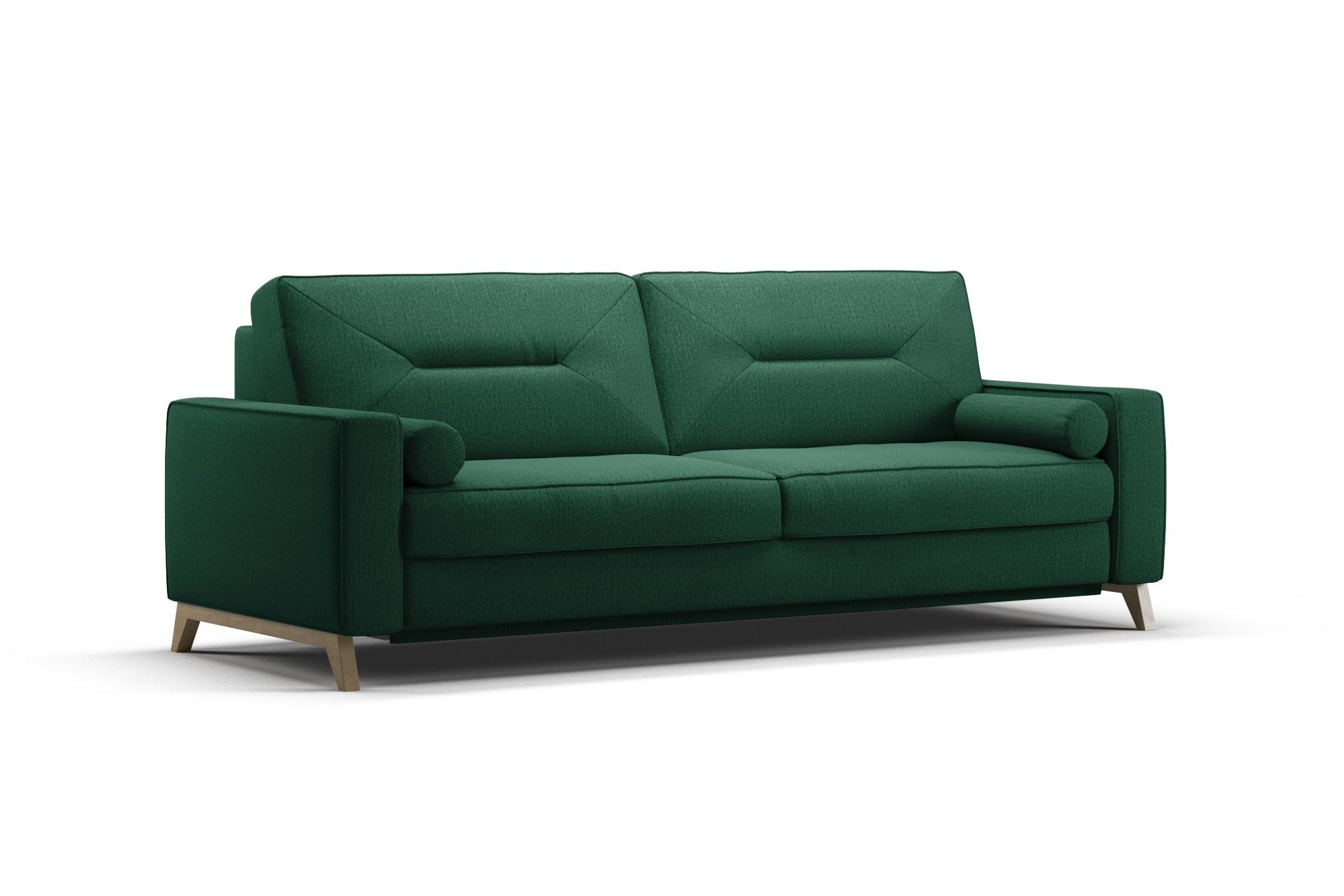 Tosca 3-seter sofa med sovefunksjon
